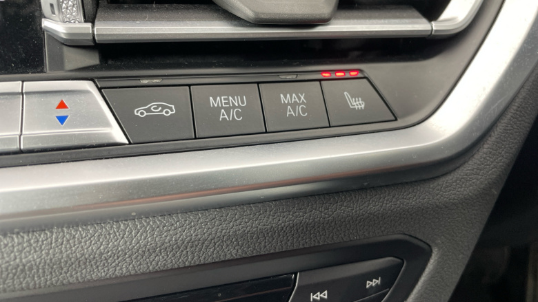 BMW 4 Series 420d xDrive MHT M Sport 2dr Step Auto Diesel Coupe